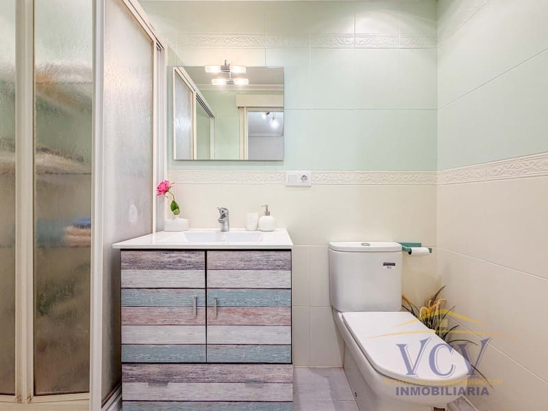 3 soverom Hus til salgs i Santa Pola med garasje - € 265 000 (Ref: 9948436)