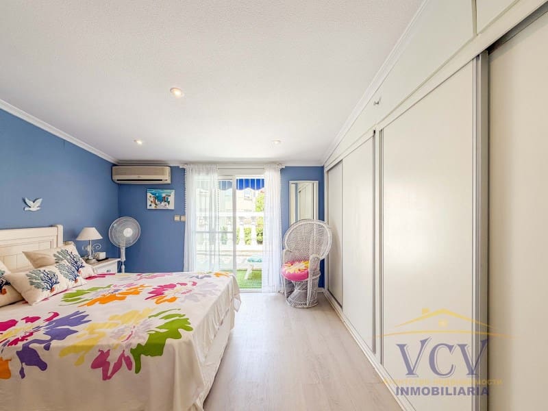 3 soverom Hus til salgs i Santa Pola med garasje - € 265 000 (Ref: 9948436)