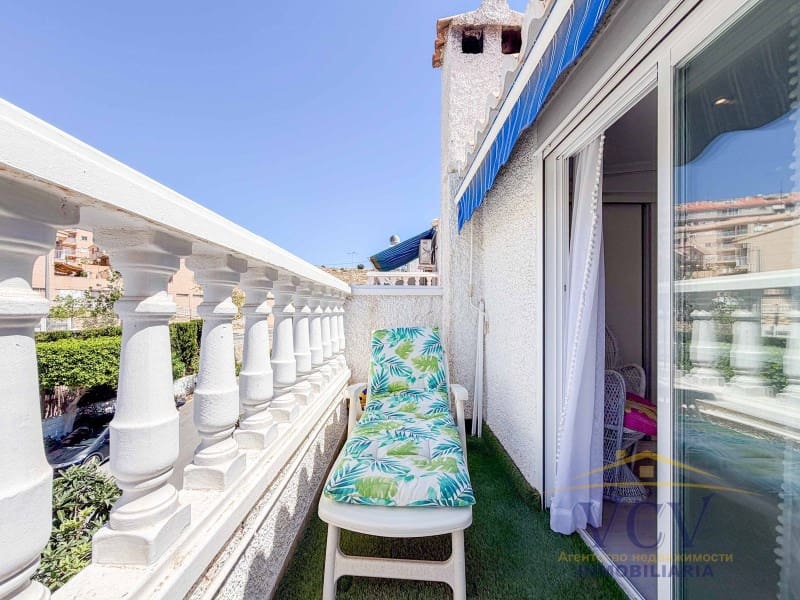 3 soverom Hus til salgs i Santa Pola med garasje - € 265 000 (Ref: 9948436)