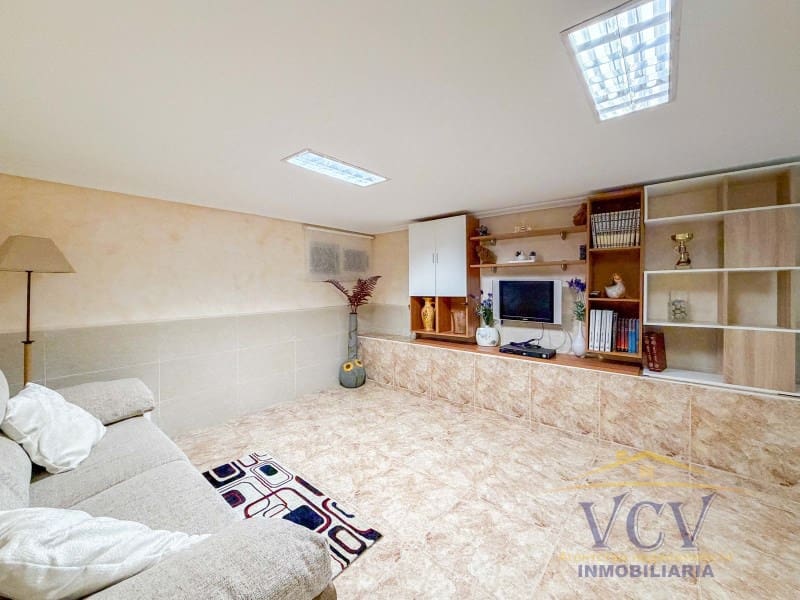 3 soverom Hus til salgs i Santa Pola med garasje - € 265 000 (Ref: 9948436)