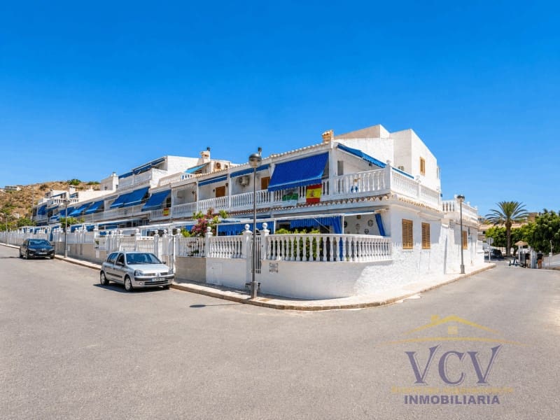 3 soverom Hus til salgs i Santa Pola med garasje - € 265 000 (Ref: 9948436)