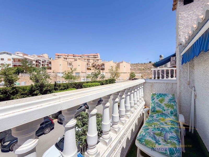 3 soverom Hus til salgs i Santa Pola med garasje - € 265 000 (Ref: 9948436)