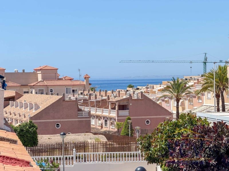 3 soverom Hus til salgs i Santa Pola med garasje - € 265 000 (Ref: 9948436)