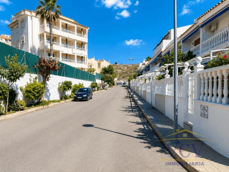 3 soverom Hus til salgs i Santa Pola med garasje - € 265 000 (Ref: 9948436)