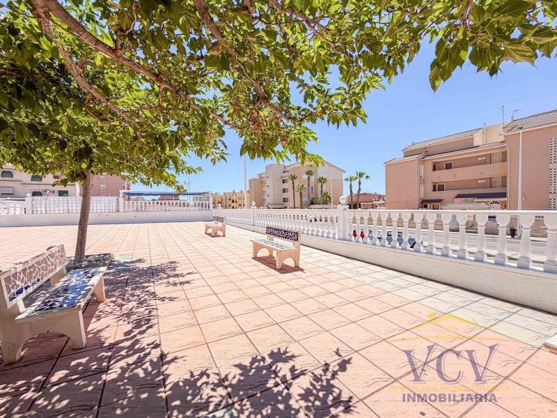 3 soverom Hus til salgs i Santa Pola med garasje - € 265 000 (Ref: 9948436)