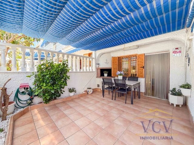 3 soverom Hus til salgs i Santa Pola Ciudad, Santa Pola med garasje - € 265 000 (Ref: 9948436)