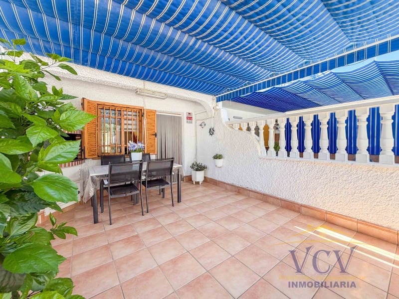 3 soverom Hus til salgs i Santa Pola med garasje - € 265 000 (Ref: 9948436)