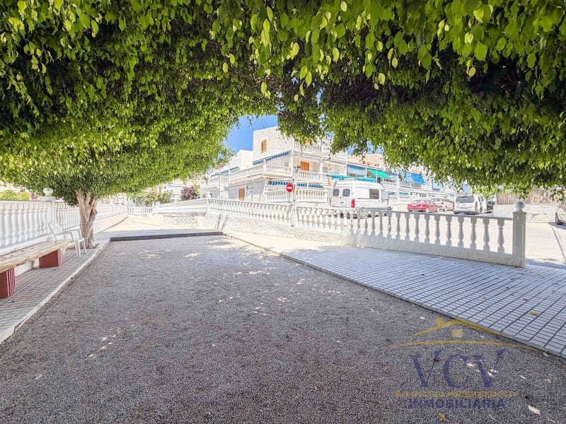 3 soverom Hus til salgs i Santa Pola med garasje - € 265 000 (Ref: 9948436)
