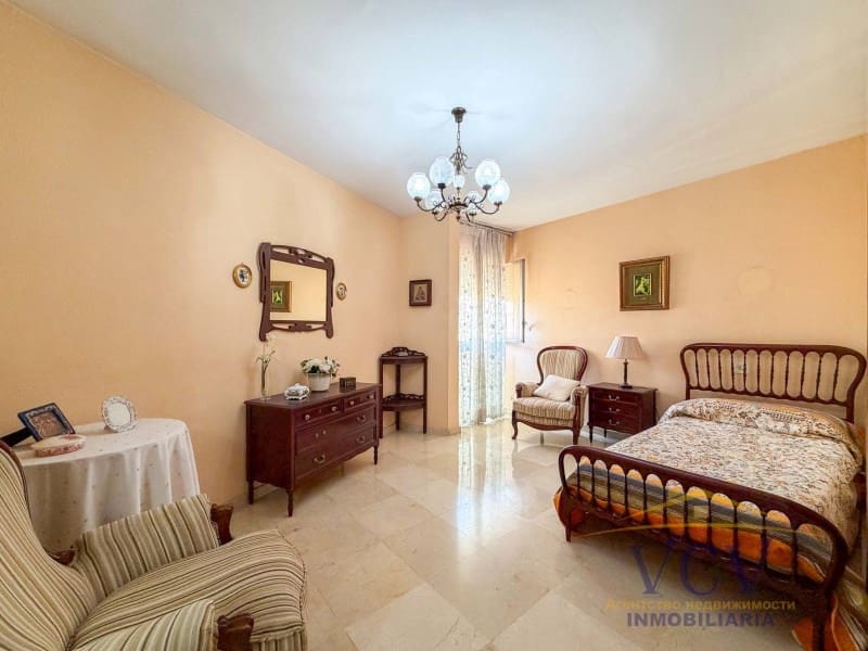 4 sypialnia Mieszkanie na sprzedaż w Miasto Alicante / Alacant - 645 000 € (Ref: 9948437)