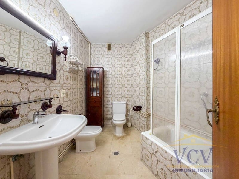 4 sypialnia Mieszkanie na sprzedaż w Miasto Alicante / Alacant - 645 000 € (Ref: 9948437)