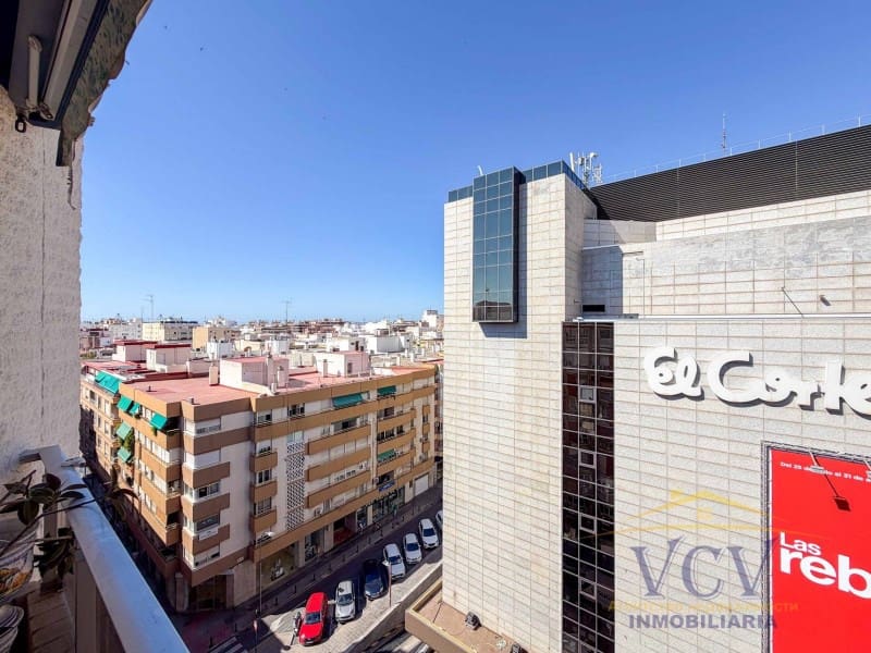 4 sypialnia Mieszkanie na sprzedaż w Miasto Alicante / Alacant - 645 000 € (Ref: 9948437)