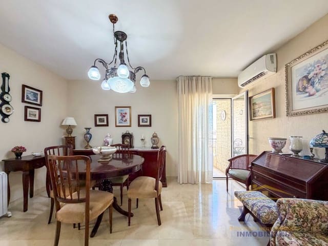 4 soverom Leilighet til salgs i Alicante by - € 599 000 (Ref: 9948437)