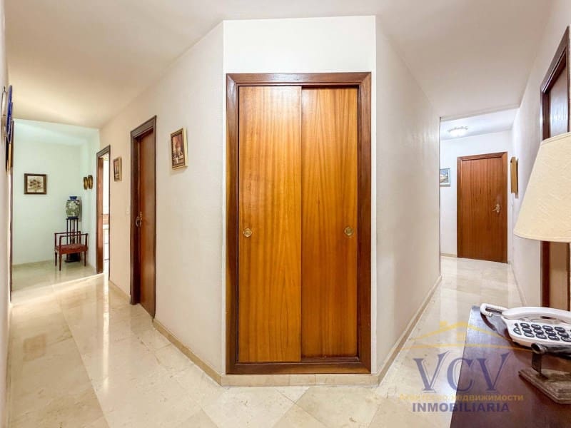 4 sypialnia Mieszkanie na sprzedaż w Miasto Alicante / Alacant - 645 000 € (Ref: 9948437)
