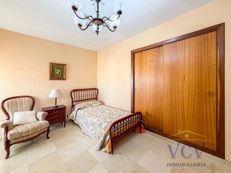 4 sypialnia Mieszkanie na sprzedaż w Miasto Alicante / Alacant - 645 000 € (Ref: 9948437)