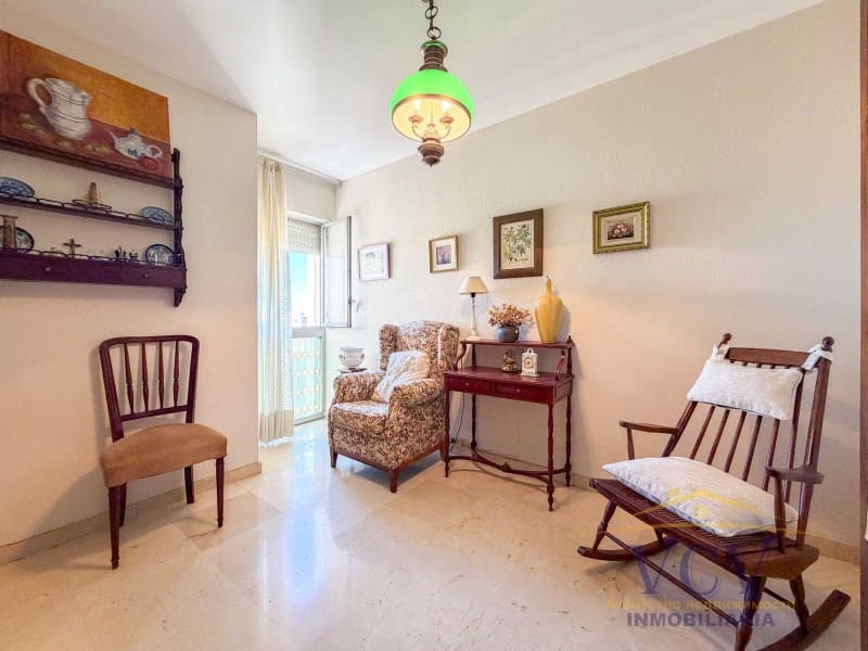 4 sypialnia Mieszkanie na sprzedaż w Miasto Alicante / Alacant - 645 000 € (Ref: 9948437)