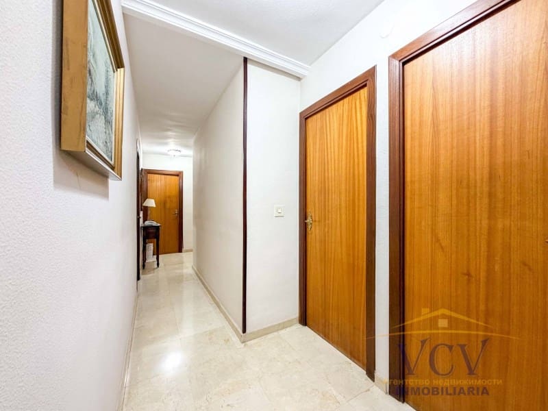 4 sypialnia Mieszkanie na sprzedaż w Miasto Alicante / Alacant - 645 000 € (Ref: 9948437)