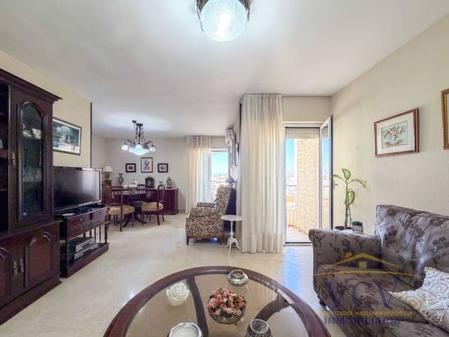 4 soverom Leilighet til salgs i Alicante by - € 599 000 (Ref: 9948437)