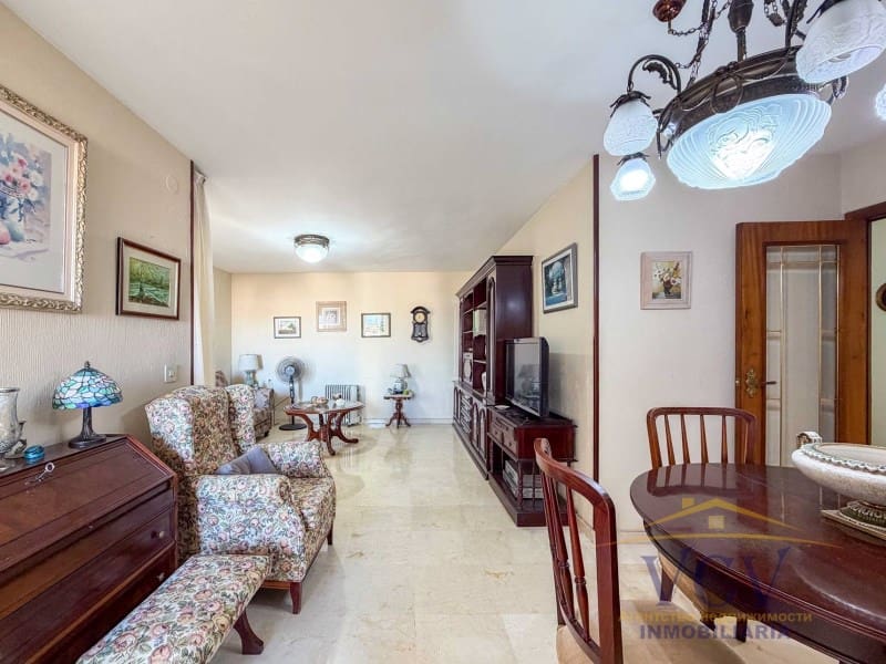 4 sypialnia Mieszkanie na sprzedaż w Miasto Alicante / Alacant - 645 000 € (Ref: 9948437)