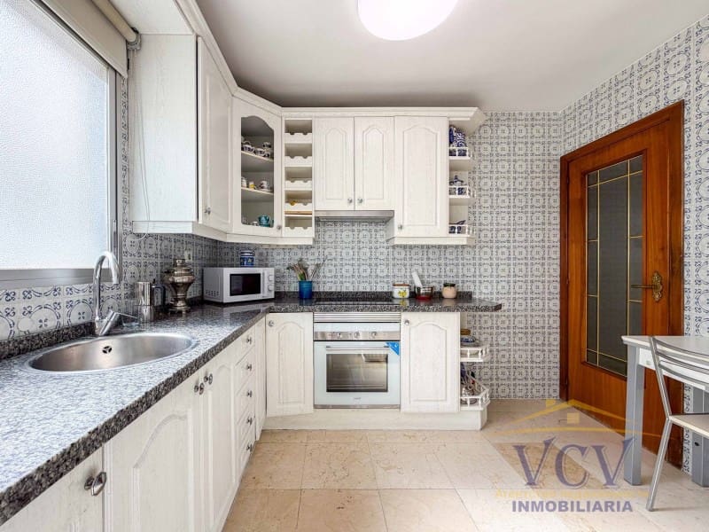 4 sypialnia Mieszkanie na sprzedaż w Miasto Alicante / Alacant - 645 000 € (Ref: 9948437)