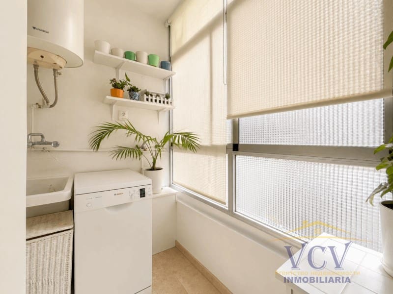 4 sypialnia Mieszkanie na sprzedaż w Miasto Alicante / Alacant - 645 000 € (Ref: 9948437)