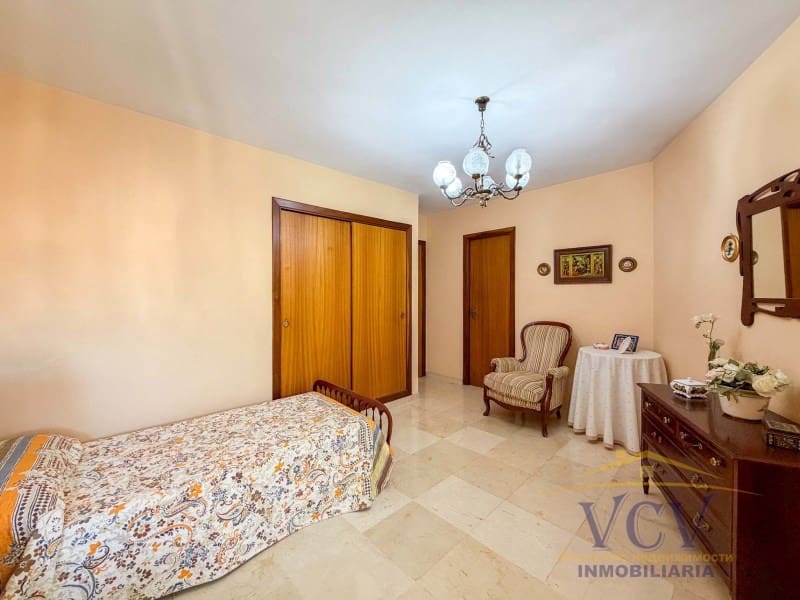 4 sypialnia Mieszkanie na sprzedaż w Miasto Alicante / Alacant - 645 000 € (Ref: 9948437)