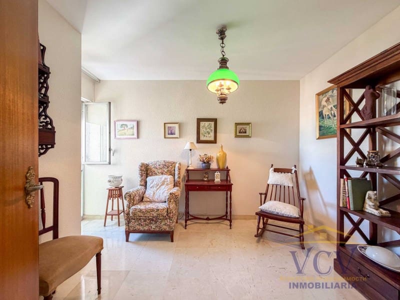 4 sypialnia Mieszkanie na sprzedaż w Miasto Alicante / Alacant - 645 000 € (Ref: 9948437)