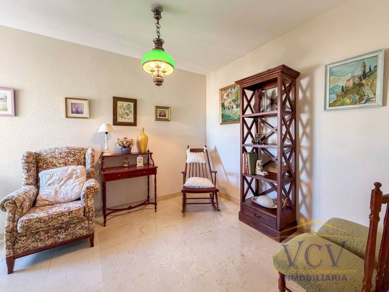 4 sypialnia Mieszkanie na sprzedaż w Miasto Alicante / Alacant - 645 000 € (Ref: 9948437)