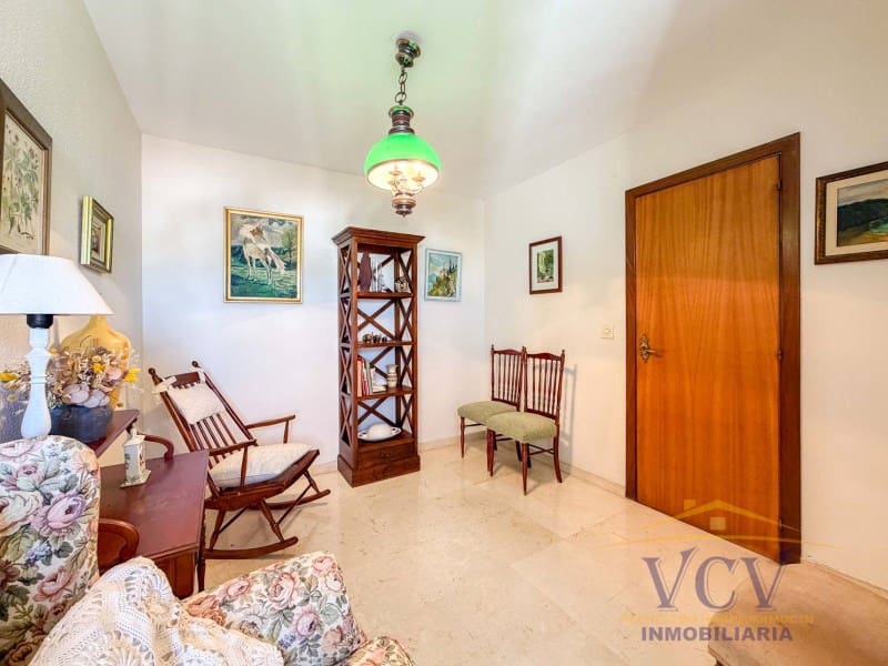 4 sypialnia Mieszkanie na sprzedaż w Miasto Alicante / Alacant - 645 000 € (Ref: 9948437)