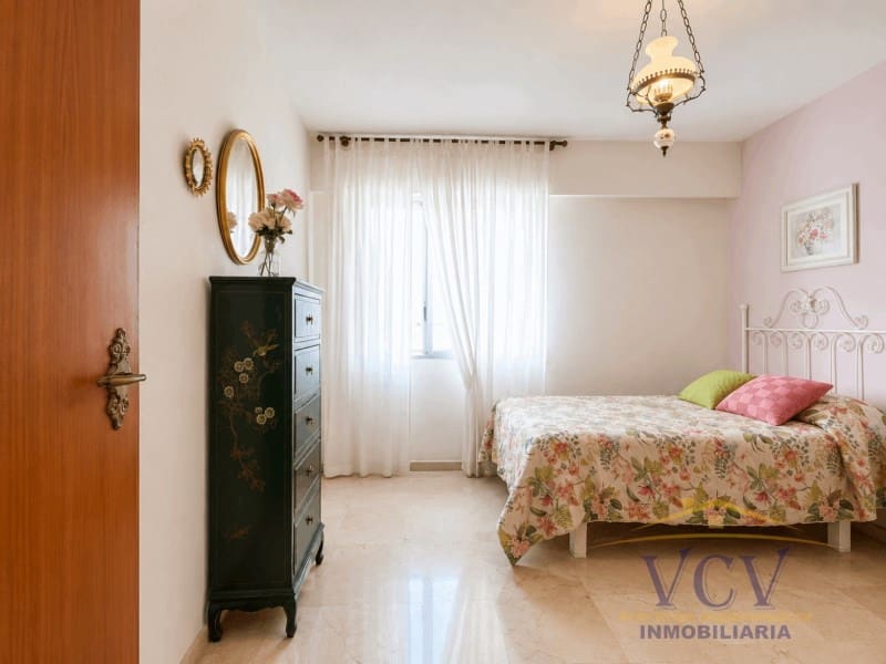 4 sypialnia Mieszkanie na sprzedaż w Miasto Alicante / Alacant - 645 000 € (Ref: 9948437)