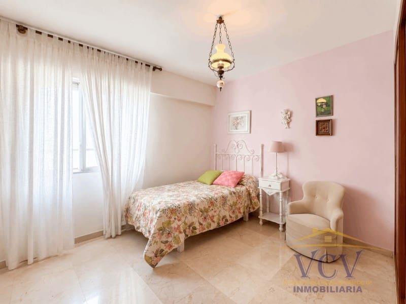 4 sypialnia Mieszkanie na sprzedaż w Miasto Alicante / Alacant - 645 000 € (Ref: 9948437)