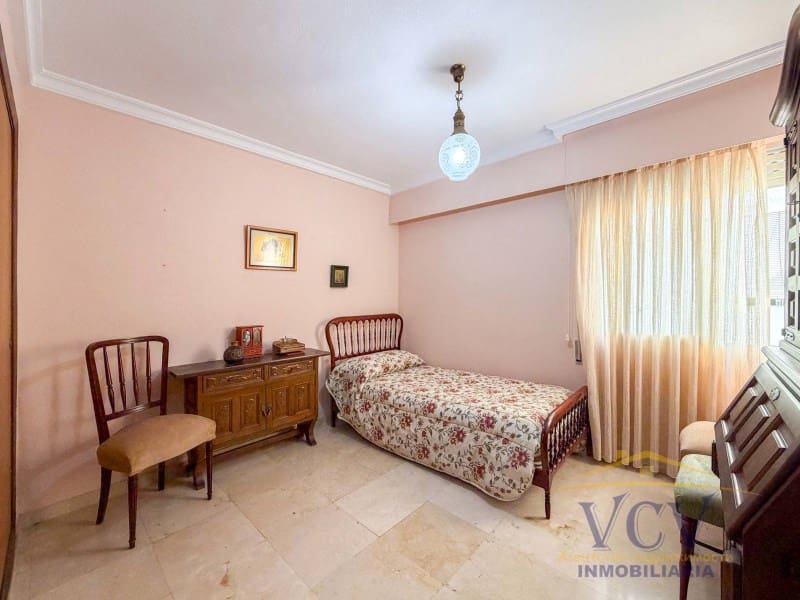 4 sypialnia Mieszkanie na sprzedaż w Miasto Alicante / Alacant - 645 000 € (Ref: 9948437)