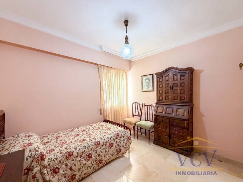 4 sypialnia Mieszkanie na sprzedaż w Miasto Alicante / Alacant - 645 000 € (Ref: 9948437)