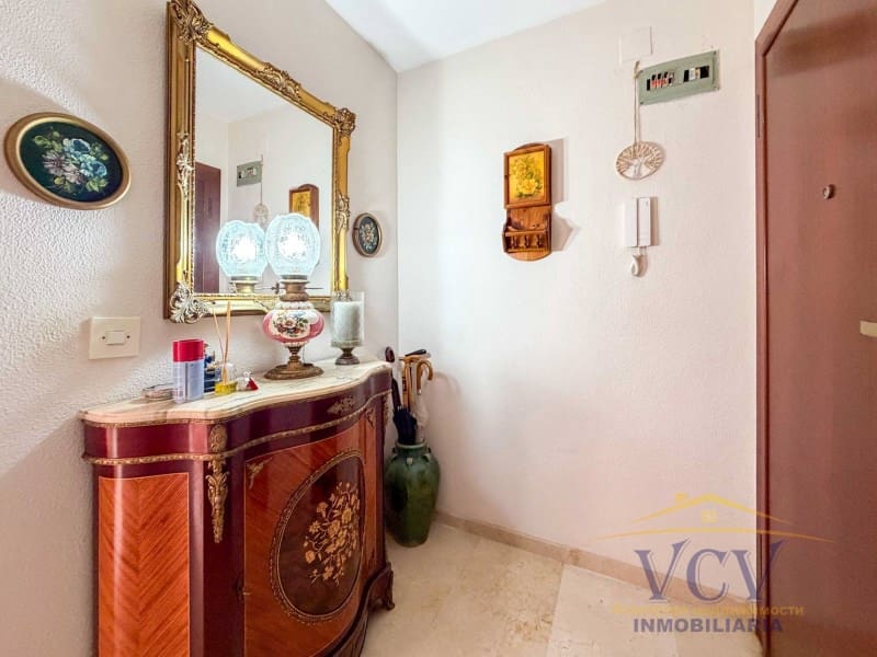 4 sypialnia Mieszkanie na sprzedaż w Miasto Alicante / Alacant - 645 000 € (Ref: 9948437)