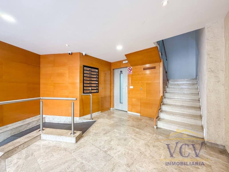4 sypialnia Mieszkanie na sprzedaż w Miasto Alicante / Alacant - 645 000 € (Ref: 9948437)