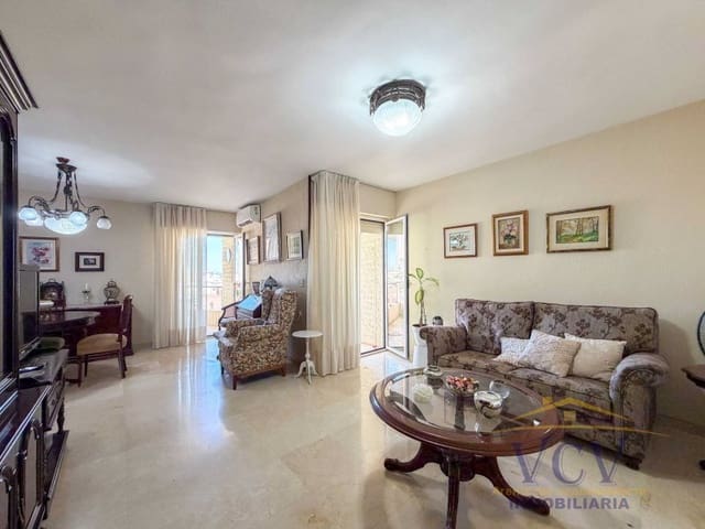 4 soverom Leilighet til salgs i Alicante by - € 599 000 (Ref: 9948437)