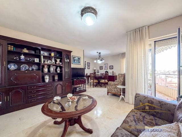4 soverom Leilighet til salgs i Alicante by - € 599 000 (Ref: 9948437)