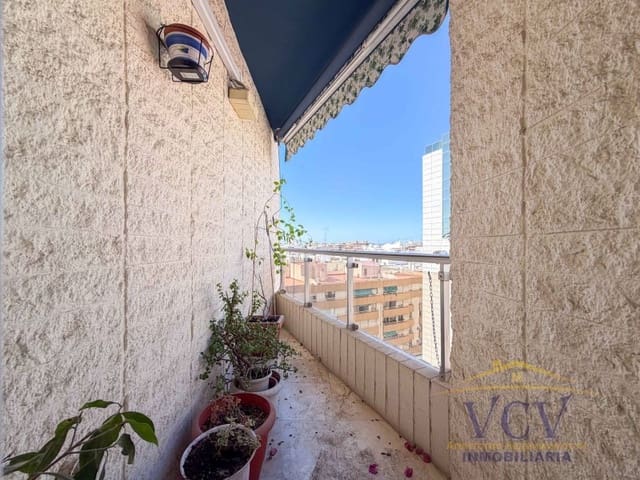 4 soverom Leilighet til salgs i Alicante by - € 599 000 (Ref: 9948437)