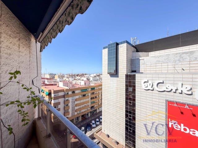 4 soverom Leilighet til salgs i Alicante by - € 599 000 (Ref: 9948437)