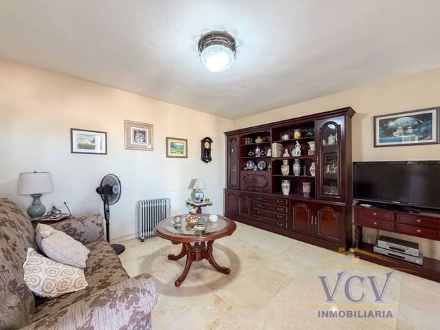 4 soverom Leilighet til salgs i Alicante by - € 599 000 (Ref: 9948437)