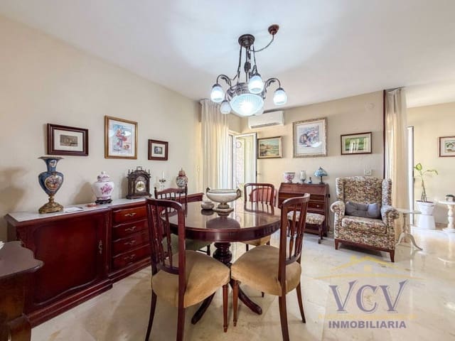 4 soverom Leilighet til salgs i Alicante by - € 599 000 (Ref: 9948437)