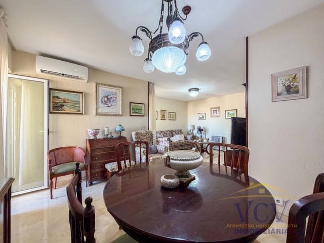 4 soverom Leilighet til salgs i Alicante by - € 599 000 (Ref: 9948437)