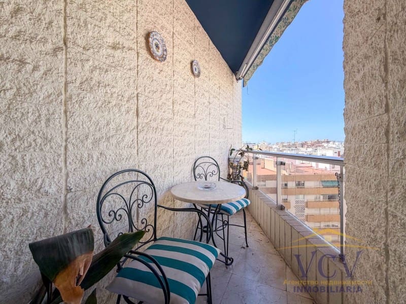 4 sypialnia Mieszkanie na sprzedaż w Miasto Alicante / Alacant - 645 000 € (Ref: 9948437)