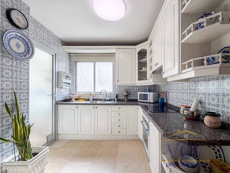 4 sypialnia Mieszkanie na sprzedaż w Miasto Alicante / Alacant - 645 000 € (Ref: 9948437)