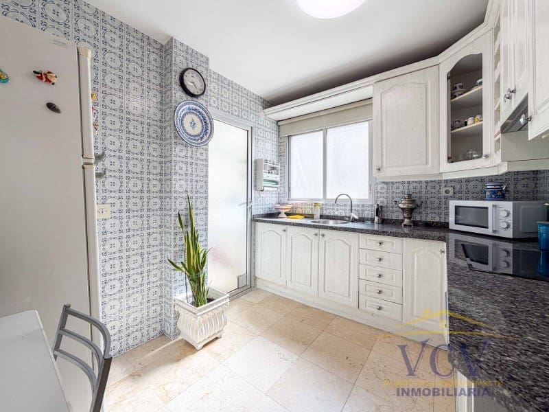 4 sypialnia Mieszkanie na sprzedaż w Miasto Alicante / Alacant - 645 000 € (Ref: 9948437)