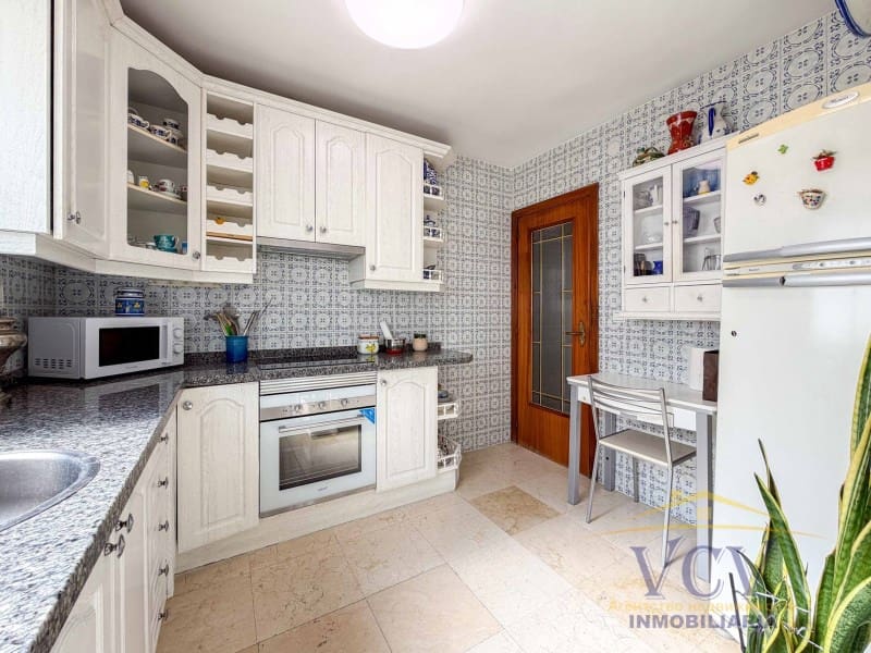 4 sypialnia Mieszkanie na sprzedaż w Miasto Alicante / Alacant - 645 000 € (Ref: 9948437)