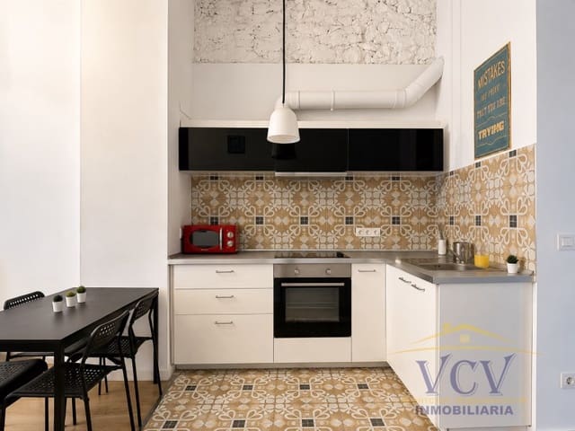3 soveværelse Lejlighed til salg i Alicante by - € 350.000 (Ref: 9948438)