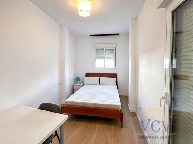 3 soveværelse Lejlighed til salg i Alicante by - € 350.000 (Ref: 9948438)