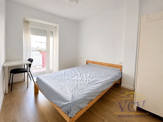 3 soveværelse Lejlighed til salg i Alicante by - € 350.000 (Ref: 9948438)
