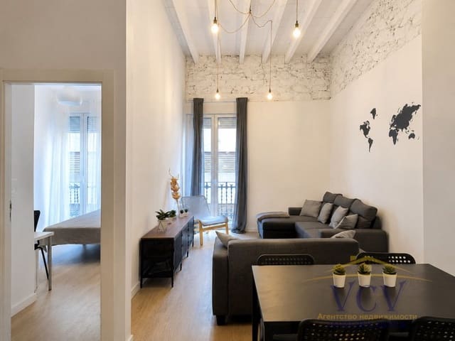3 soveværelse Lejlighed til salg i Alicante by - € 350.000 (Ref: 9948438)