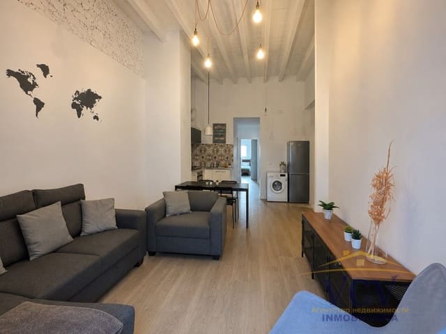 3 soveværelse Lejlighed til salg i Alicante by - € 350.000 (Ref: 9948438)